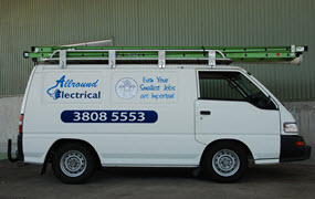 all round electrical